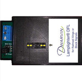 DVDFL201 Lamplighter DFL for Fiber Lighting Systems -- With Power Supply-1