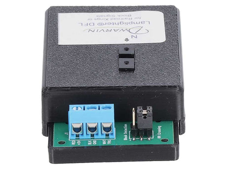 DVDFL201 Lamplighter DFL for Fiber Lighting Systems -- With Power Supply-3