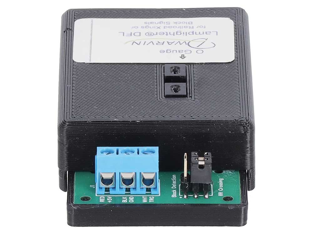 DVDFL301 Lamplighter DFL for Fiber Lighting Systems -- With Power Supply-3