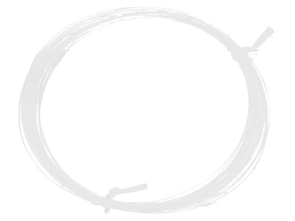 DVFC0.5/30 End-Glow Fiber Optic Cable -- 30 Feet, 0.5mm-2