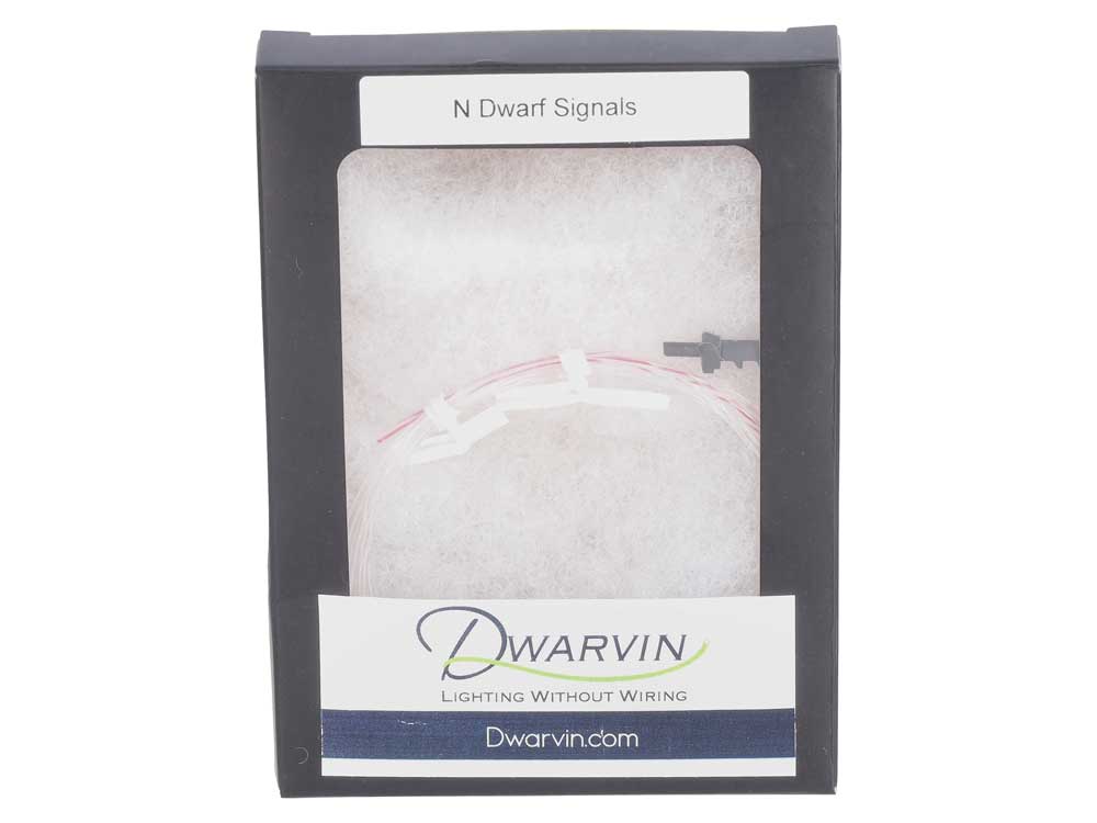DVFLBS201 Fiber-Lit 2-Color Dwarf Signal-3
