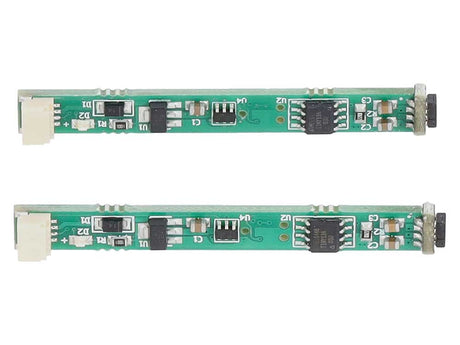 DVFLDTIRE Infrared IR Detector Unit -- Vertical pkg(2)-2