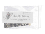 DVFLDTIRS Infrared IR Detector Unit -- Side-On Horizontal pkg(2)-3