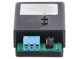 DVIDBS302 Lamplighter DFL Dwarf Block Signal Kit -- Includes Controller, 2 Dwarf Signals, 2 Side-On IR Detectors, No Power Suppl-2