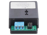 DVIRRXK301 Integrated Crossing Signal Kit w/Power Supply -- Lamplighter DFL, 2 Crossing Signals, Bell Circuit, Power Supply-3