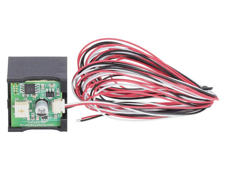 DVIRRXK301 Integrated Crossing Signal Kit w/Power Supply -- Lamplighter DFL, 2 Crossing Signals, Bell Circuit, Power Supply-4