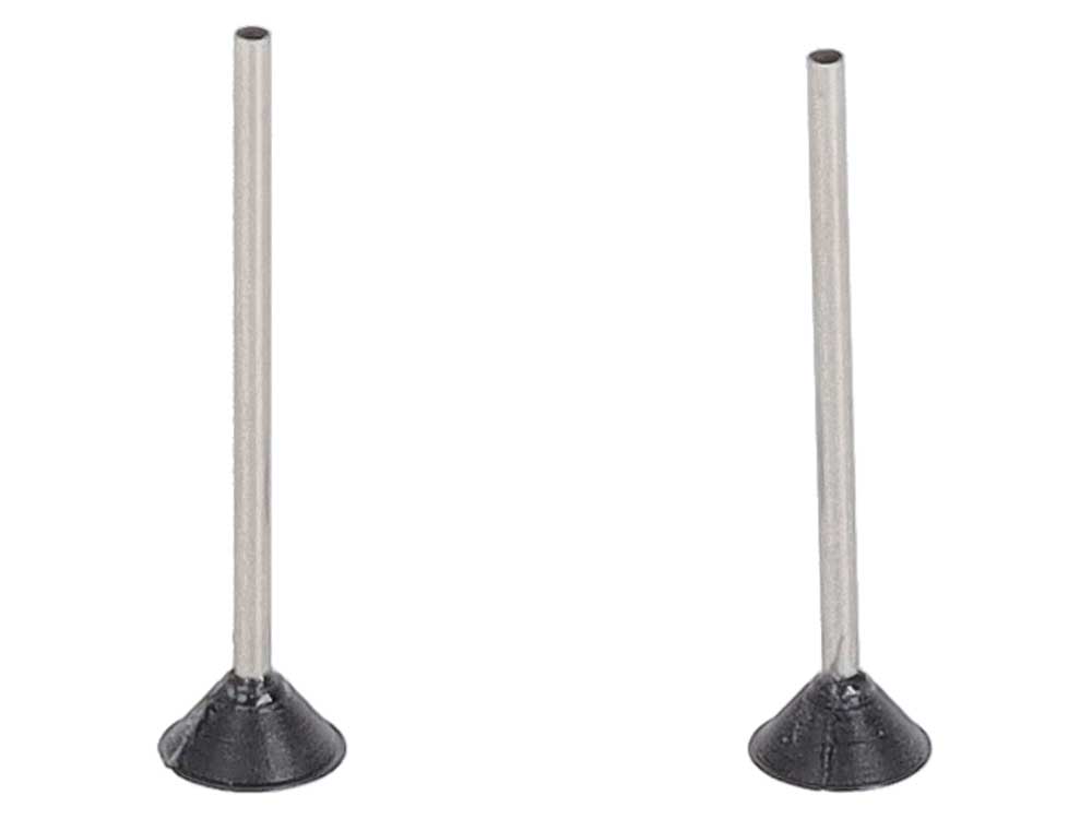 DVSL106 Fiber-Lit Suspended Rafter/Interior Lamps -- pkg(2)-1
