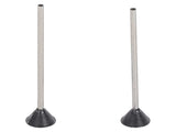 DVSL106 Fiber-Lit Suspended Rafter/Interior Lamps -- pkg(2)-1
