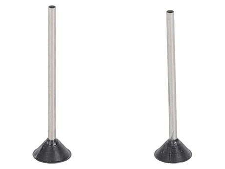 DVSL106 Fiber-Lit Suspended Rafter/Interior Lamps -- pkg(2)-1