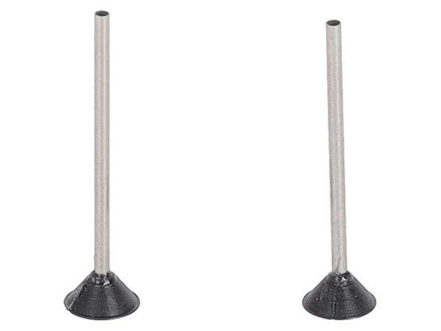 DVSL106 Fiber-Lit Suspended Rafter/Interior Lamps -- pkg(2)-1