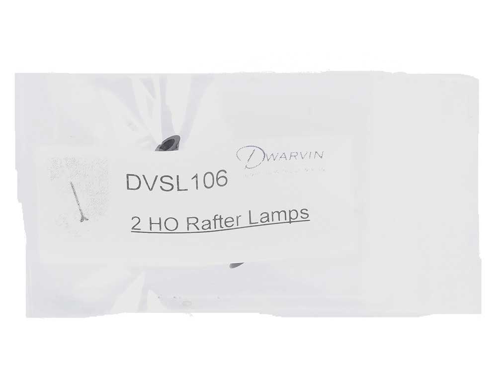 DVSL106 Fiber-Lit Suspended Rafter/Interior Lamps -- pkg(2)-3