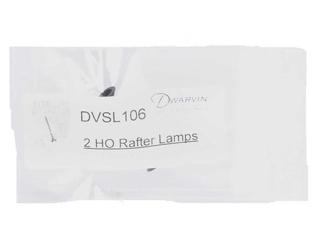DVSL106 Fiber-Lit Suspended Rafter/Interior Lamps -- pkg(2)-3
