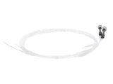 DVSL202 Fiber-Lit Carriage Street Lamps -- pkg(3)-2