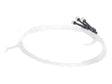 DVSL203 Fiber-Lit Globe Street Lamps -- pkg(3)-1