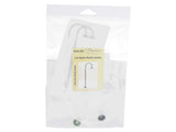 DVSL301 Fiber-Lit Swan/Gooseneck Street Lamps -- pkg(2)-3