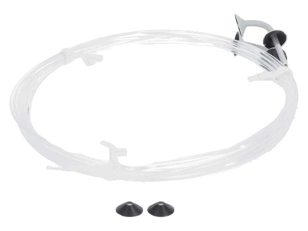 DVSL305 Fiber-Lit Industrial Building Lamps -- pkg(2)-1