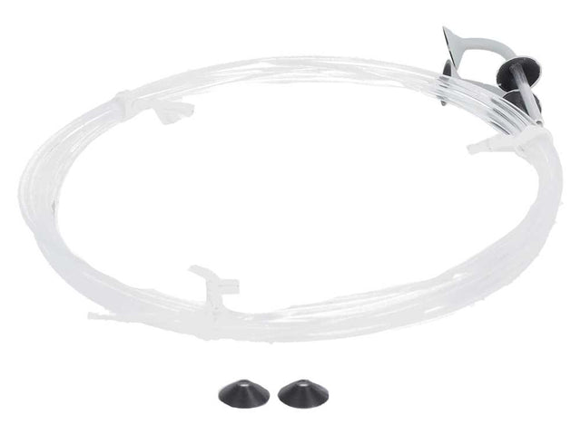 DVSL305 Fiber-Lit Industrial Building Lamps -- pkg(2)-1
