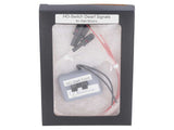 DVTSSS101 Turnout Signals Kit for Stall Motor Switch Machines - 3 Dwarf Signal -- Kit Includes Controller, 3 Dwarf Signals-4