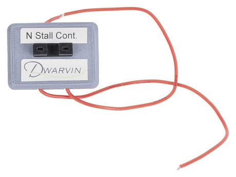 DVTSSS201N Turnout Signals Kit for Stall Motor Switch Machines w/Dwarf Signals -- Kit Includes Controller, 3 Dwarf Signals-3