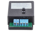 DVTSTC3CU-2 Turnout Signal Snap Twin Coil 3-Wire Controller w/Power Supply -- Kit Includes Controller, Power Supply-2