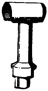 Caboose Stacks -- Pittsburgh & Lake Erie 25"