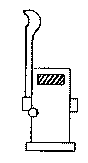 Caboose Conductor's Whistle