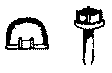 Dome & Vent -- For Tank Car