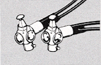 Marker Lights -- 1.5 Volts  1 Pair