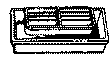 Exhaust Stack -- GE Type U-Boat
