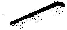 Arm Rests -- Three-Bracket pkg(2)