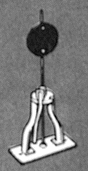 Switch Stand - Kit -- Non-Illuminated