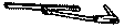 Windshield Wipers -- Plastic pkg(4)