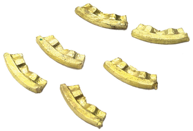 Switch Detent Cover -- pkg(6)