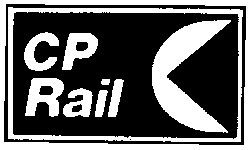 Decal -- Herald - Canadian Pacific
