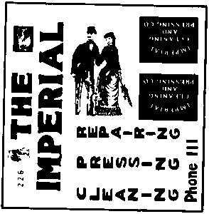 DT Imperial Laundry