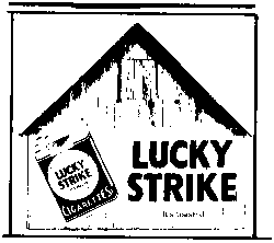 DT Lucky Strike Barn