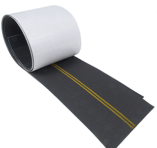 Roadway Starter Kit O Scale