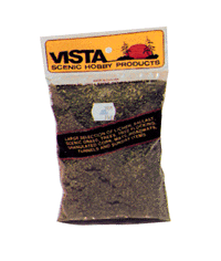 Dyed Sawdust -- Light Green