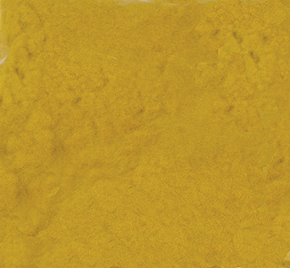 Ground Cover/Flocking -- yellow 1oz