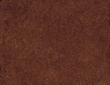 Blended Static Grass -- Terra Brown