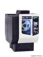 Animated CNC Milling Machine