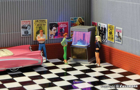 Jukebox -- Add Sound with 769-5578 (Sold Separately)-1