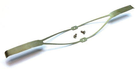 3rd Rail Electrical Pickup Shoe for 2625 Cement Mixer