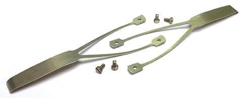 3rd Rail Electrical Pickup Shoe for 2311, 2316, 2681