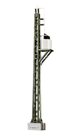 Catenary Transformer Set -- With Mast Console-4