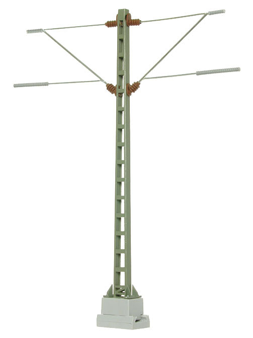 Middle Mast-2