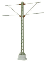 Middle Mast-2