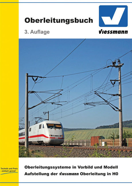 Catenary System Information Book-2