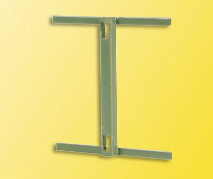 Universal Catenary Beam Support