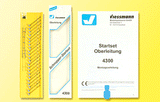 Catenary Starter Set-1